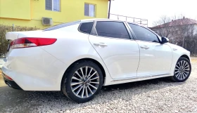 Kia K5 | Mobile.bg    8