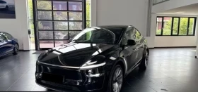 Tesla Model Y Long Range AWD Launch Edition
