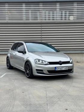     VW Golf 7