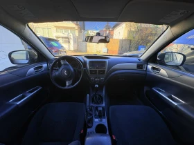 Subaru Impreza, снимка 5