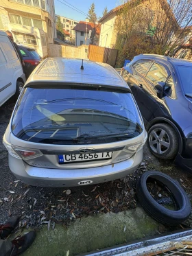 Subaru Impreza, снимка 4