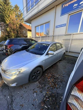Subaru Impreza, снимка 2