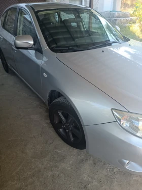Обява за продажба на Subaru Impreza ~8 800 лв. - изображение 1