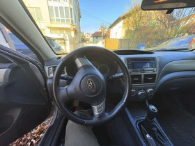 Subaru Impreza, снимка 6