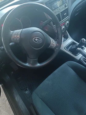Обява за продажба на Subaru Impreza ~8 800 лв. - изображение 2