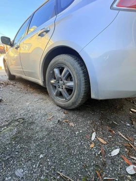 Subaru Impreza, снимка 10