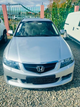 Honda Accord | Mobile.bg    5