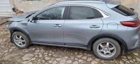 Kia XCeed 1.4 tgdi, снимка 2