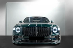 Bentley Flying Spur SPEED V8 HYBRID/FIRST EDITION/CARBON/NAIM/ - 258980 € / 506520.85 лв. - 86733254 2