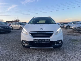 Peugeot 2008 1.6BlueHDI - 6300 € / 12321.73 лв. - 77437166 2