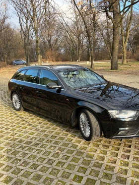 Audi A4 2.0TDI 177 s-line, снимка 2