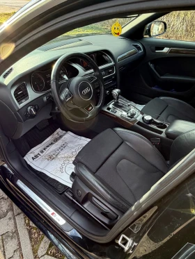 Audi A4 2.0TDI 177 s-line, снимка 6