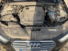 Audi A4 2.0TDI 177 s-line, снимка 10