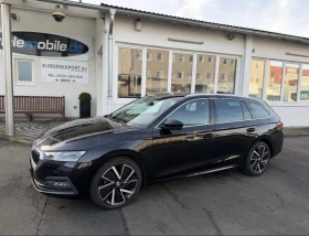 Skoda Octavia 2.0TDI* FirstEdition* Matrix* Камера* Дистрон Germ - 16250 € / 31782.24 лв. - 81422724 2