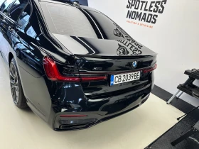BMW 730 Бартер/Лизинг x-drive - 49100 € / 96031.25 лв. - 94287366 5