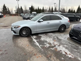 Mercedes-Benz C 300 / AWD / ПОДГРЕВИ / CARFAX / ОПЦИЯ ЗА ФИНАНСИРАНЕ/ , снимка 2