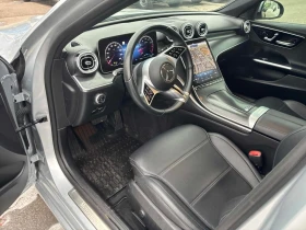 Mercedes-Benz C 300 / AWD / ПОДГРЕВИ / CARFAX / ОПЦИЯ ЗА ФИНАНСИРАНЕ/ , снимка 5