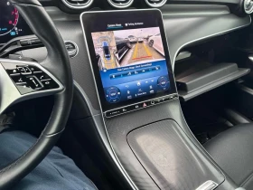 Mercedes-Benz C 300 / AWD / ПОДГРЕВИ / CARFAX / ОПЦИЯ ЗА ФИНАНСИРАНЕ/ , снимка 9