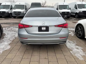 Mercedes-Benz C 300 / AWD / ПОДГРЕВИ / CARFAX / ОПЦИЯ ЗА ФИНАНСИРАНЕ/ , снимка 4