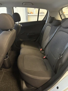 Hyundai I20 1.4CRDI 90k.c - 3350 € / 6552.03 лв. - 21049665 11