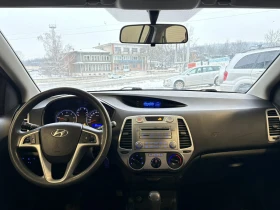 Hyundai I20 1.4CRDI 90k.c - 3350 € / 6552.03 лв. - 21049665 9