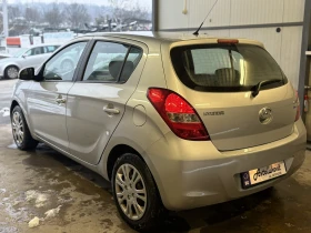 Hyundai I20 1.4CRDI 90k.c - 3350 € / 6552.03 лв. - 21049665 6