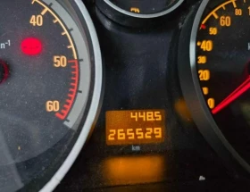 Opel Zafira 1.9 CDTI Германия Нави Темпомат 1-Соб. Реални КМ - 1750 € / 3422.70 лв. - 34220937 5