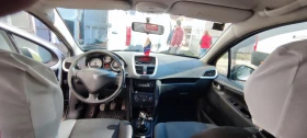 Peugeot 207 1, 4 HDI  - 1000 € / 1955.83 лв. - 87662637 12