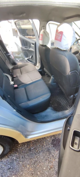 Peugeot 207 1, 4 HDI  - 1000 € / 1955.83 лв. - 87662637 9