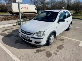 Opel Corsa 1.0i 2005/ ПЕРФЕКТНА/ЕВРО - 1199 € / 2345.04 лв. - 72439027 2