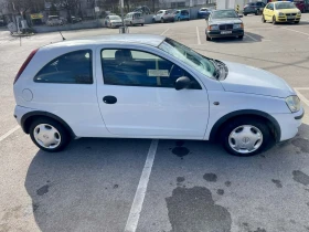 Opel Corsa 1.0i 2005/ ПЕРФЕКТНА/ЕВРО - 1199 € / 2345.04 лв. - 72439027 3