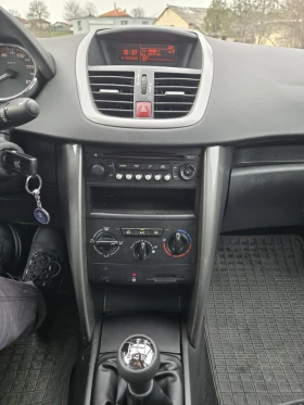 Peugeot 207 - 2650 € / 5182.95 лв. - 71926331 10