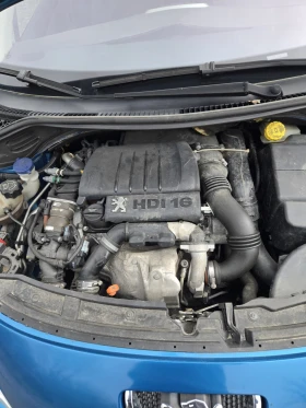 Peugeot 207 - 2650 € / 5182.95 лв. - 71926331 11