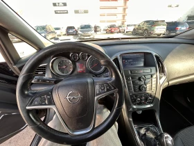 Opel Astra J 1.4 Turbo - 4300 € / 8410.07 лв. - 10645275 9