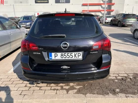 Opel Astra J 1.4 Turbo - 4300 € / 8410.07 лв. - 10645275 6