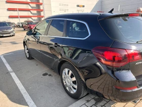 Opel Astra J 1.4 Turbo - 4300 € / 8410.07 лв. - 10645275 4