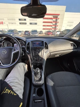 Opel Astra J 1.4 Turbo - 4300 € / 8410.07 лв. - 10645275 11