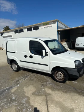 Fiat Doblo - 2300 € / 4498.41 лв. - 88894396 3