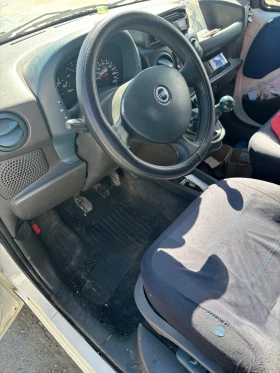 Fiat Doblo - 2300 € / 4498.41 лв. - 88894396 6