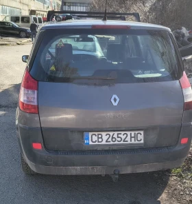 Renault Grand scenic - 2400 € / 4693.99 лв. - 53030136 3