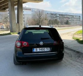 VW Passat 2.0 TDI 16V - 3999 € / 7821.36 лв. - 35820394 6