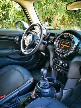 Mini Cooper 1.5 TwinTurbo - 11900 € / 23274.38 лв. - 55895134 5