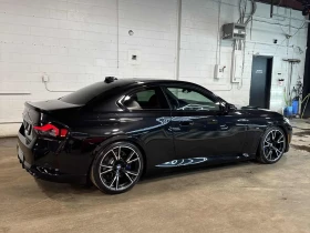 BMW 240 Harman Kardon * * CARFAX * * АВТО КРЕДИТ * *  | Auto.bg — изображение 4