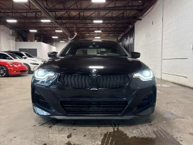 BMW 240 Harman Kardon * * CARFAX * * АВТО КРЕДИТ * *  | Auto.bg — изображение 3