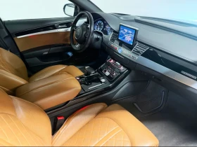 Audi S8 ОЧАКВАН ВНОС  Audi S8 Exclusive* AKRAPOVIC - 31699 € / 61997.86 лв. - 46367185 5