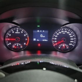 Kia K5 LPI, 40000KM пробег, Внос от Южна Корея  - 16400 € / 32075.61 лв. - 37831995 11