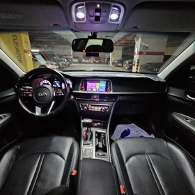 Kia K5 LPI, 40000KM пробег, Внос от Южна Корея  - 16400 € / 32075.61 лв. - 37831995 6