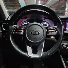 Kia K5 LPI, 40000KM пробег, Внос от Южна Корея  - 16400 € / 32075.61 лв. - 37831995 7