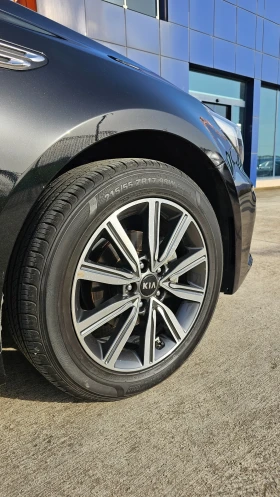 Kia K5 LPI, 40000KM ������, ���� �� ���� �����  | Mobile.bg � ����� ������ 8