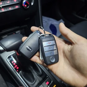 Kia K5 LPI, 40000KM пробег, Внос от Южна Корея  - 16400 € / 32075.61 лв. - 37831995 15